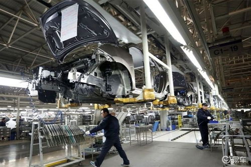 韓國現(xiàn)代工廠因疫情停產(chǎn)，海外家電生產(chǎn)首現(xiàn)中斷