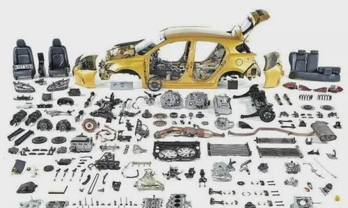 汽車副廠件與原廠件有何區(qū)別？別再傻傻分不清！