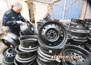 劣質(zhì)汽車配件觸目驚心，您又了解多少？