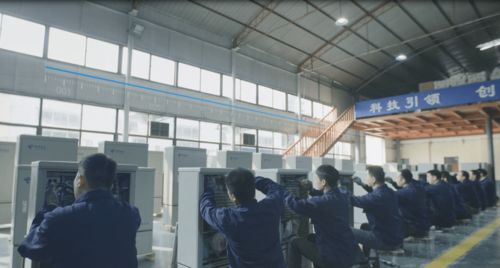 綠色發(fā)展再升級 河南大林榮獲省級綠色工廠稱號